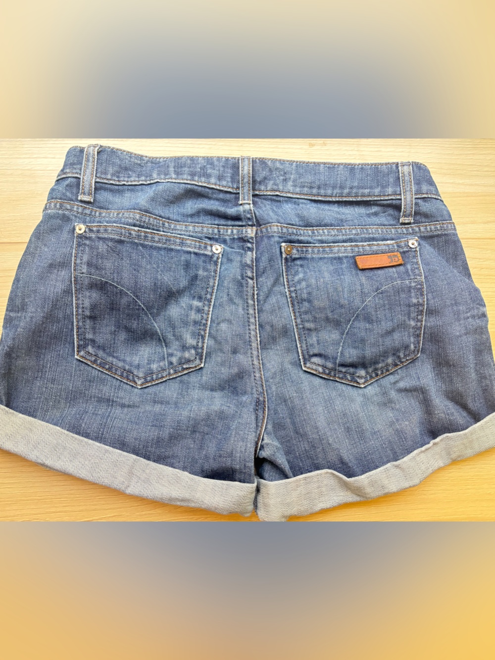 Joe’s Jeans Shorts